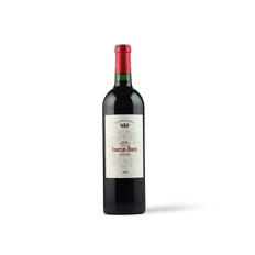 Château Fourcas-Borie Listrac Médoc