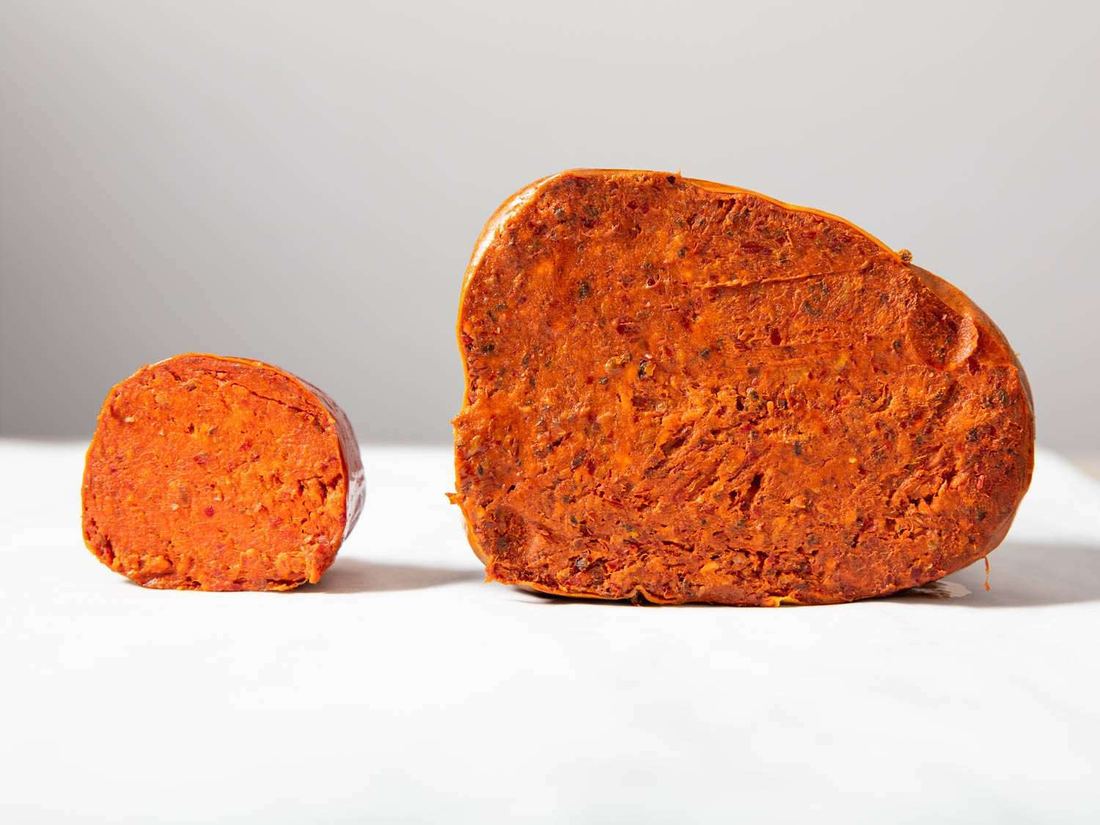 'Nduja di Spilinga 1