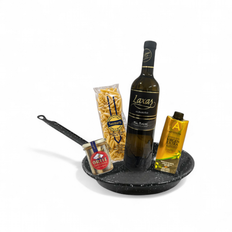 Pasta Night by Generic: Create a Celebration with Every Meal