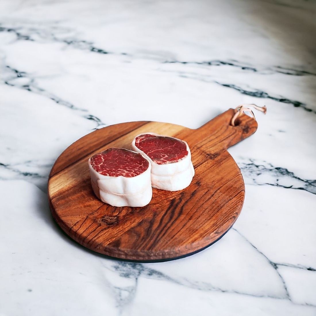 Black Baltic Tenderloin by Metzger (Chateau Fillet) 1