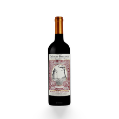 Chateau Bellevue Bordeaux Superieur Rouge