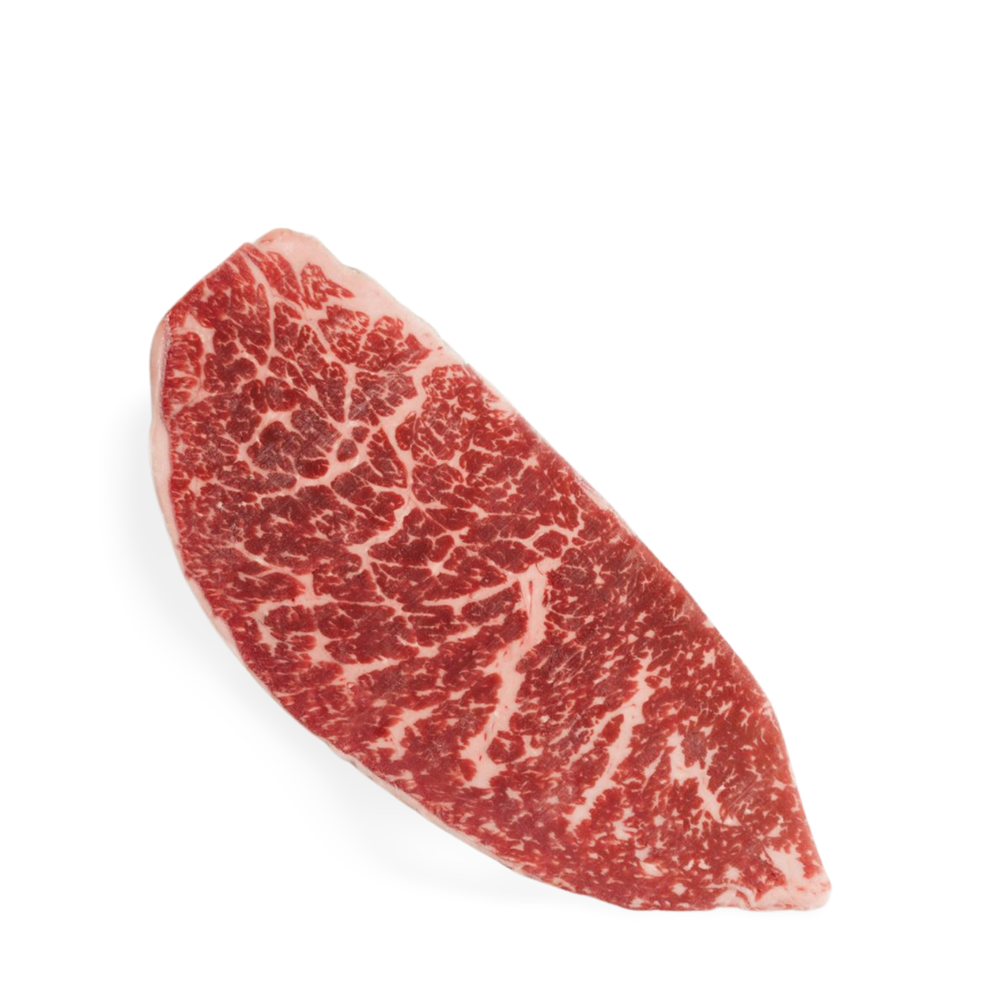 A5 Japanese Wagyu Sirloin Tip (Loin) 1