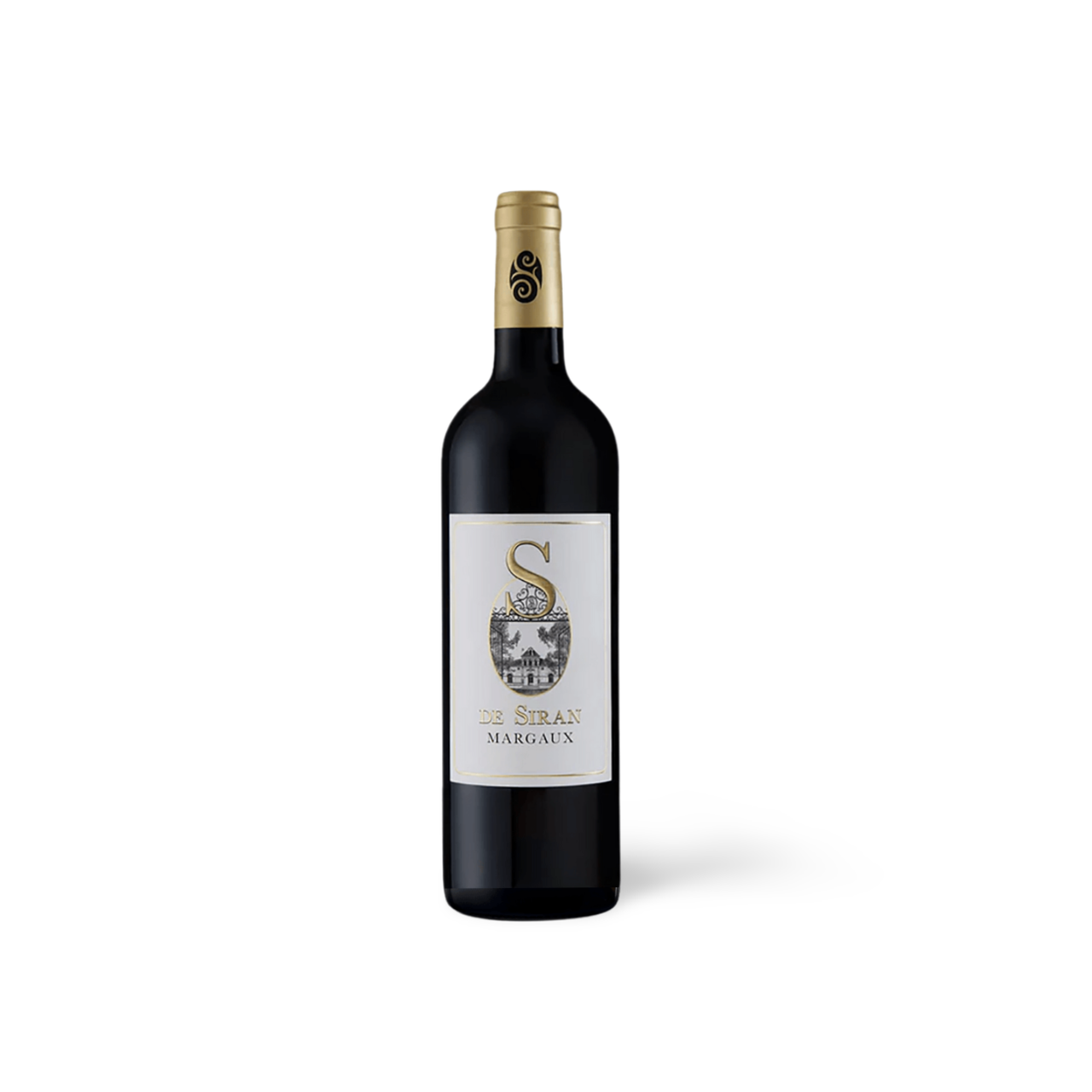 S De Siran 2nd Wine of Château Siran Margaux