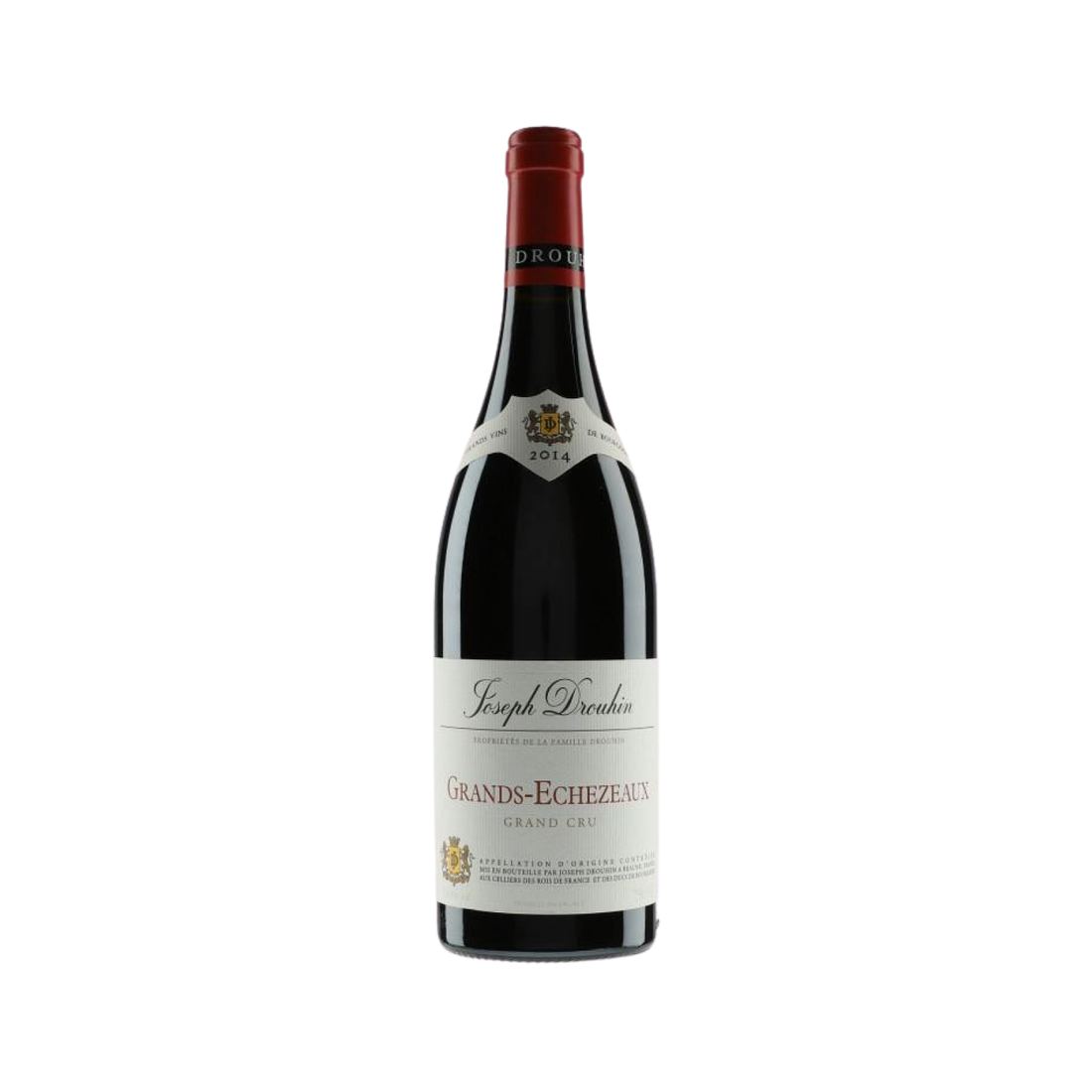 Joseph Drouhin Grands-Echezeaux Grand Cru 1