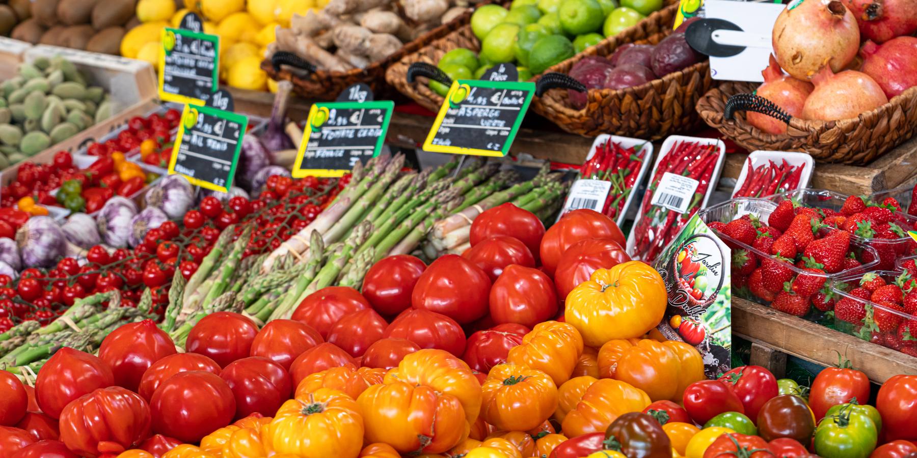 Produce