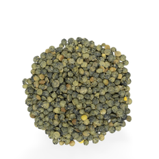 Legumbres Raul Lenteja Verdina French Du Puy Lentils
