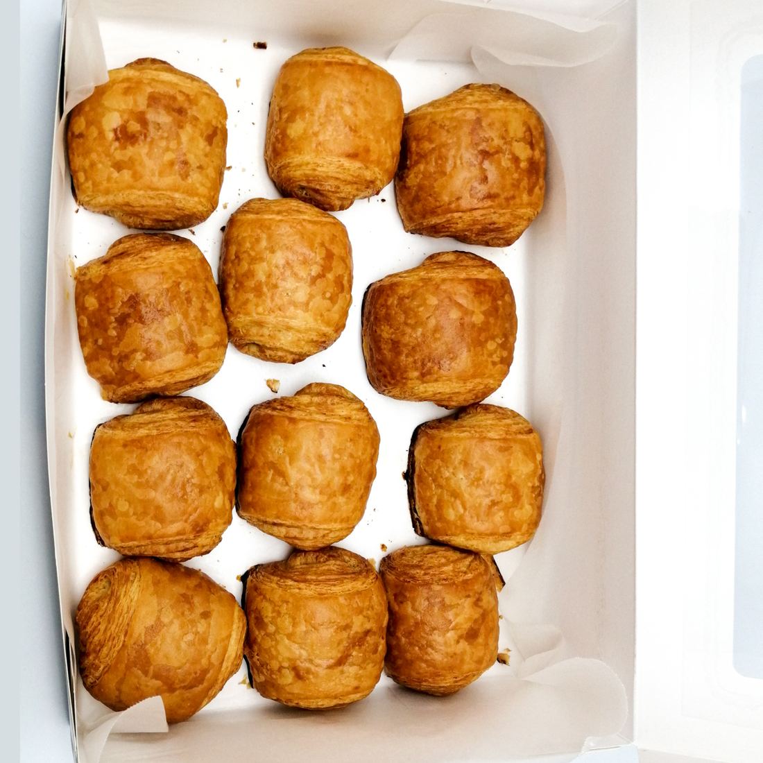 Mini Pain au Chocolat by CiÇou thumbnail 3