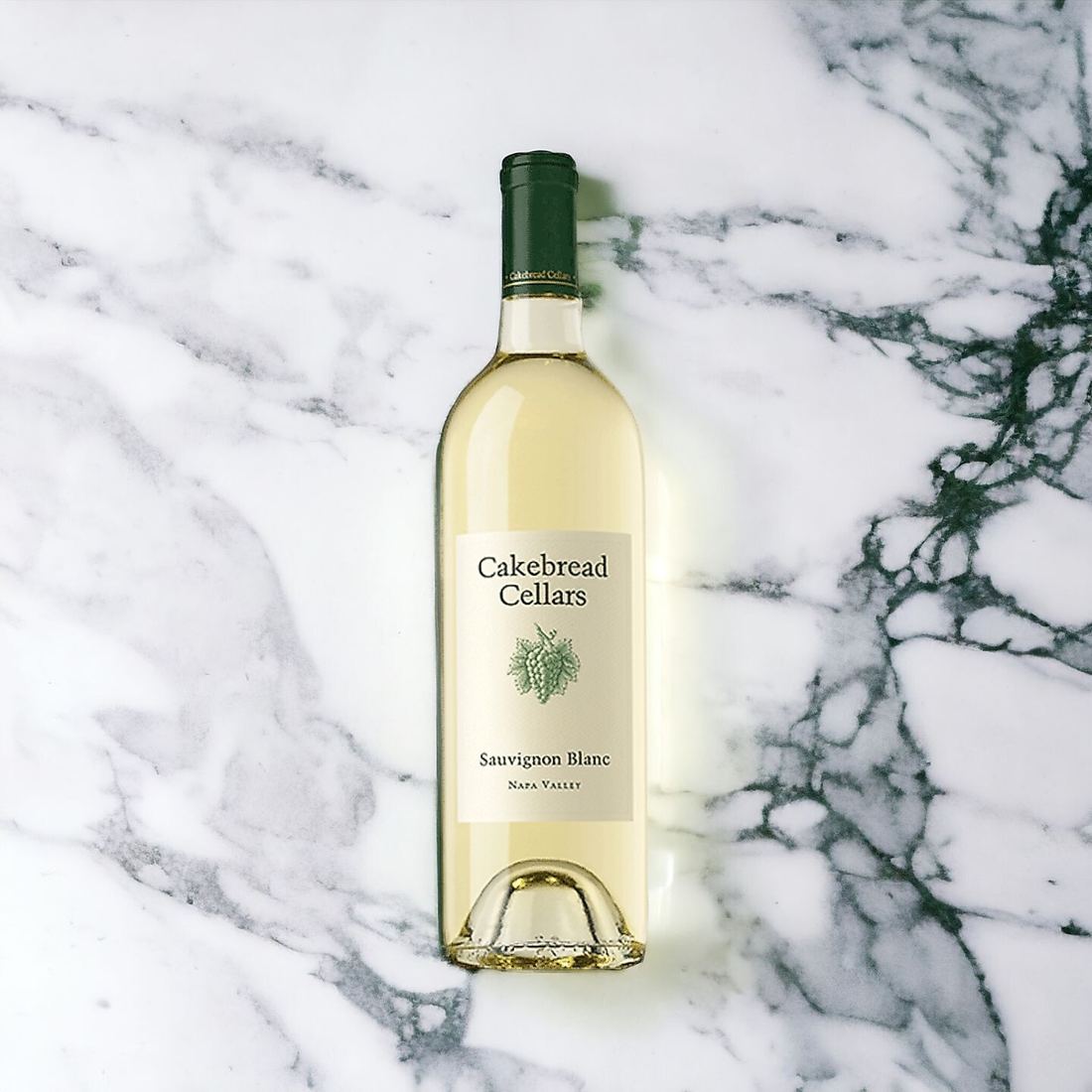 Cakebread Cellars Sauvignon Blanc 1