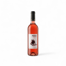 Celler Pardas Sumoll Rosat: A Rosé with Attitude