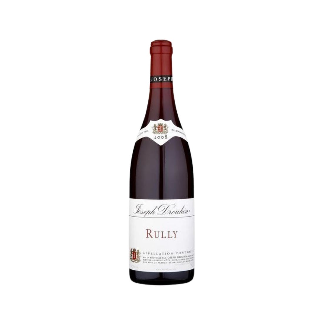 Joseph Drouhin Rully Rouge 1