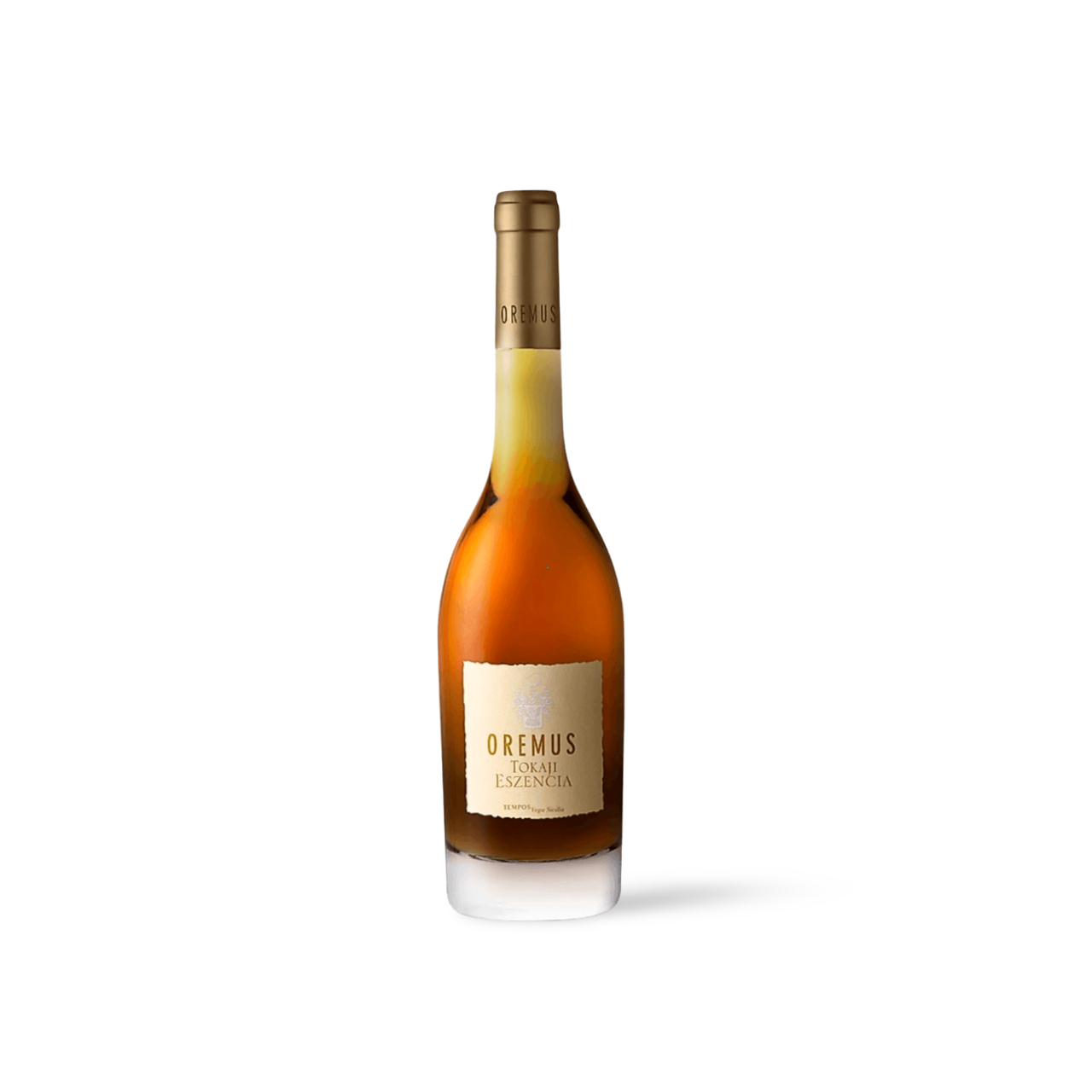 Oremus Tokaji Aszu Eszencia Vega Sicilia