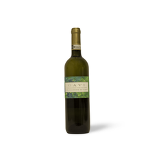 Gigi Rosso Gavi Di Gavi