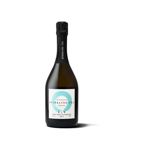 Copenhagen Sparkling Tea BLÅ Alcohol-Free