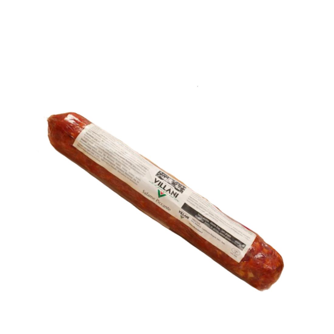 Villani Salami Piccante 1