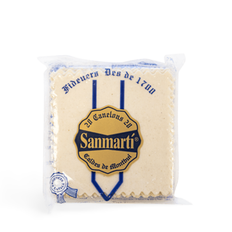 Sanmarti Canelones Pasta