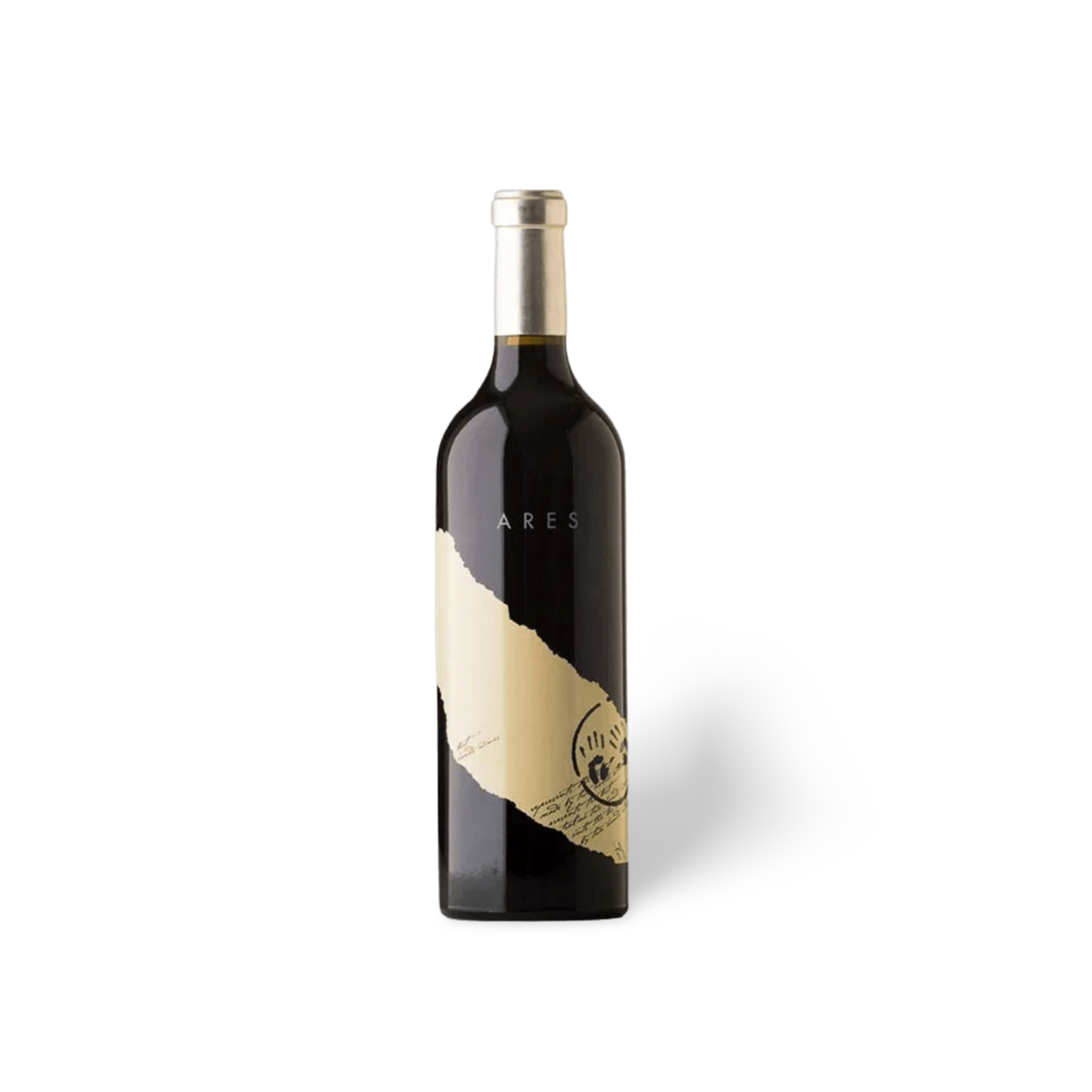 Processed image with background removed