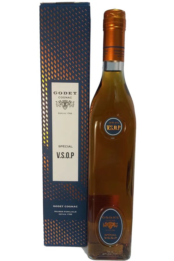 Godet VSOP Special 700ml
