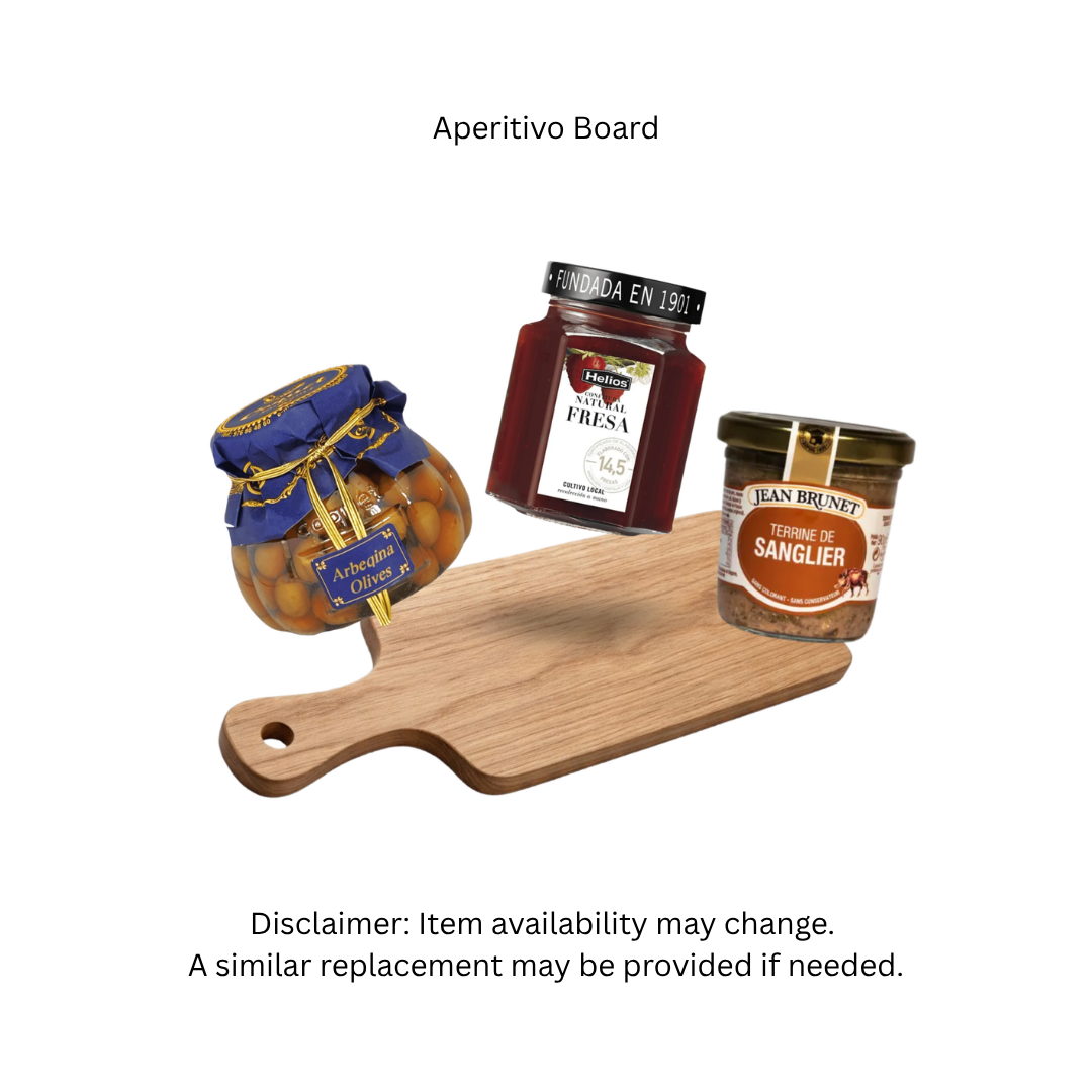 Happy Hampers - 1500