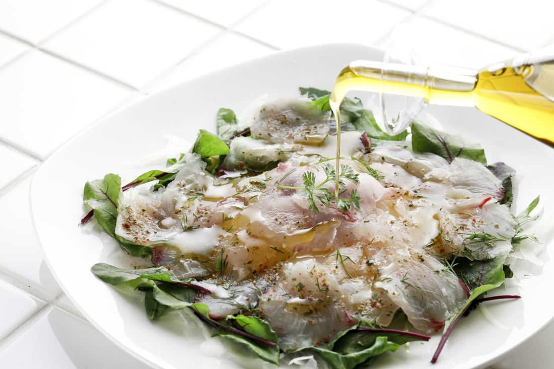 Suzuki (Japanese Seabass Sashimi Grade) from Uwajima thumbnail 2