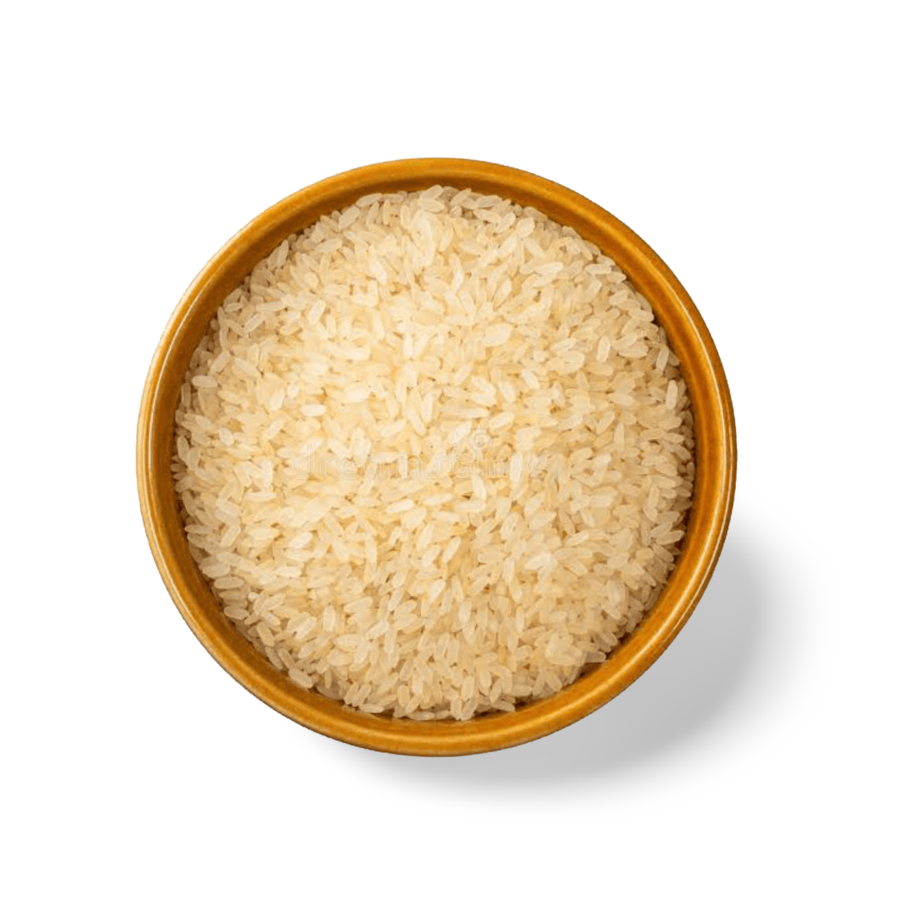 Legumbres Raul Arroz Redondo Semilargo Vaporizado - Vaporized Rice