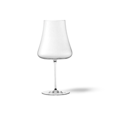 Volcano Wine Glass