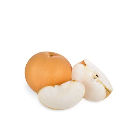 Korean Snow Pear