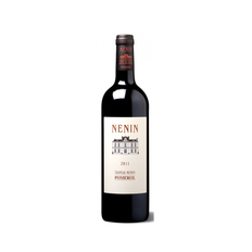 CHATEAU NENIN. Grand Vin de Pomerol