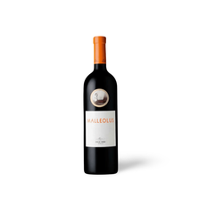 Bodegas Emilio Moro - Malleolus 2019