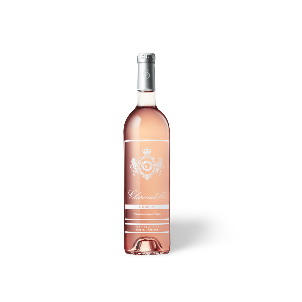 Clarendelle Rose 2023