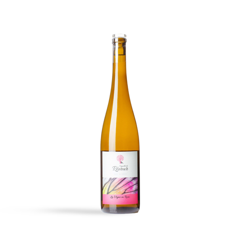 Reveur La Vigne en Rose