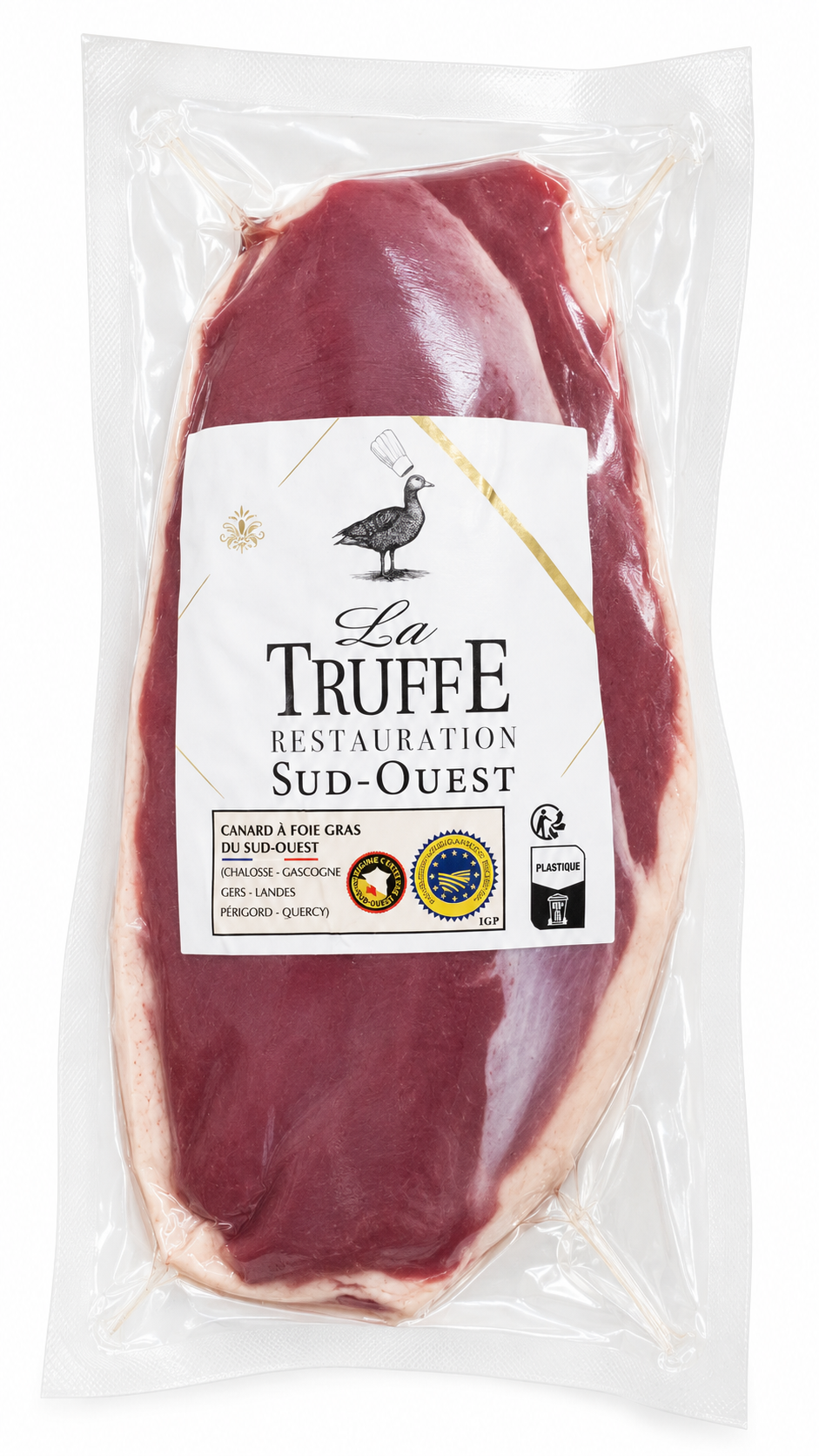 Duck Breast from France (Magret) thumbnail 3