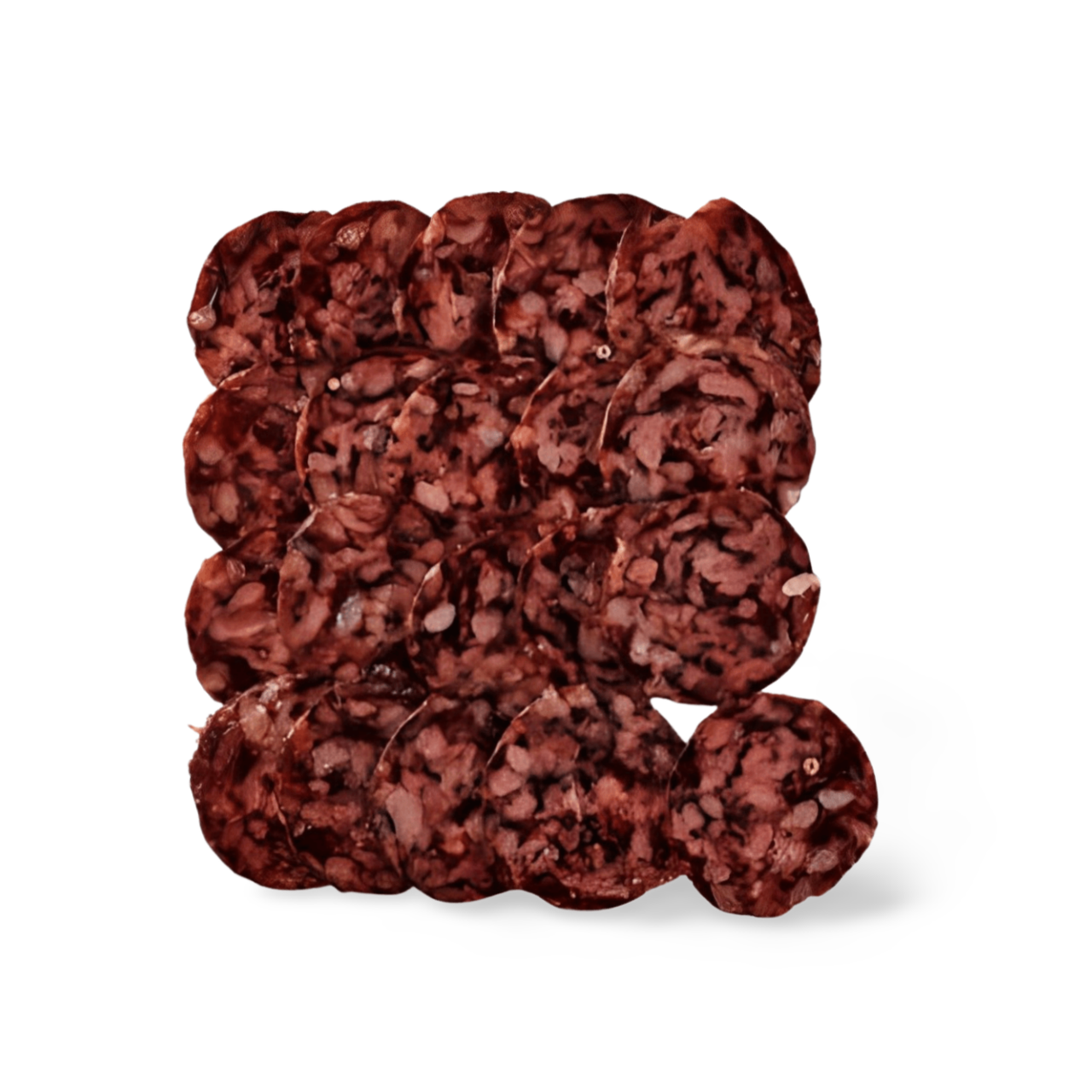 Señorío De Montanera Salchichón Cular 100% Ibérico-Bellota