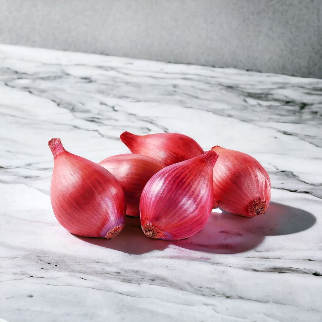 French Air-Flown Shallots 1