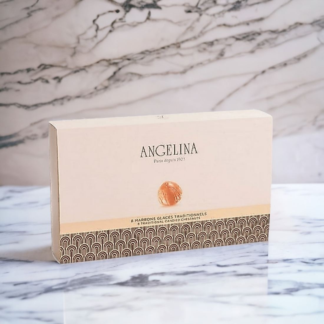 Angelina Candied Chestnuts 1