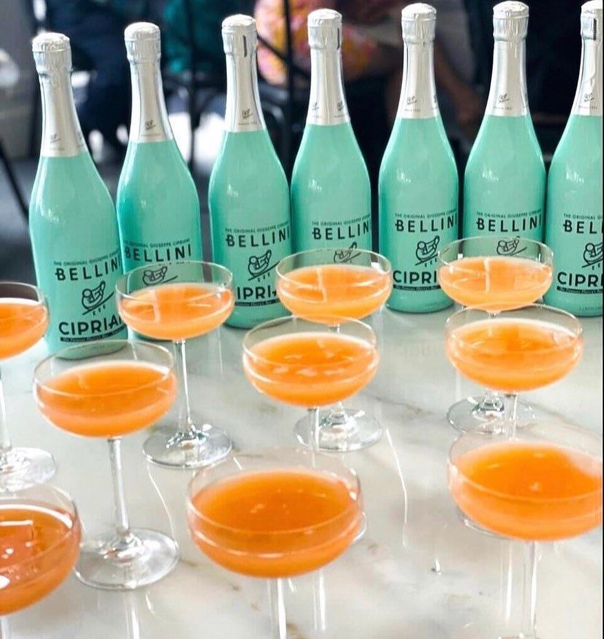 Original Bellini Cipriani thumbnail 2