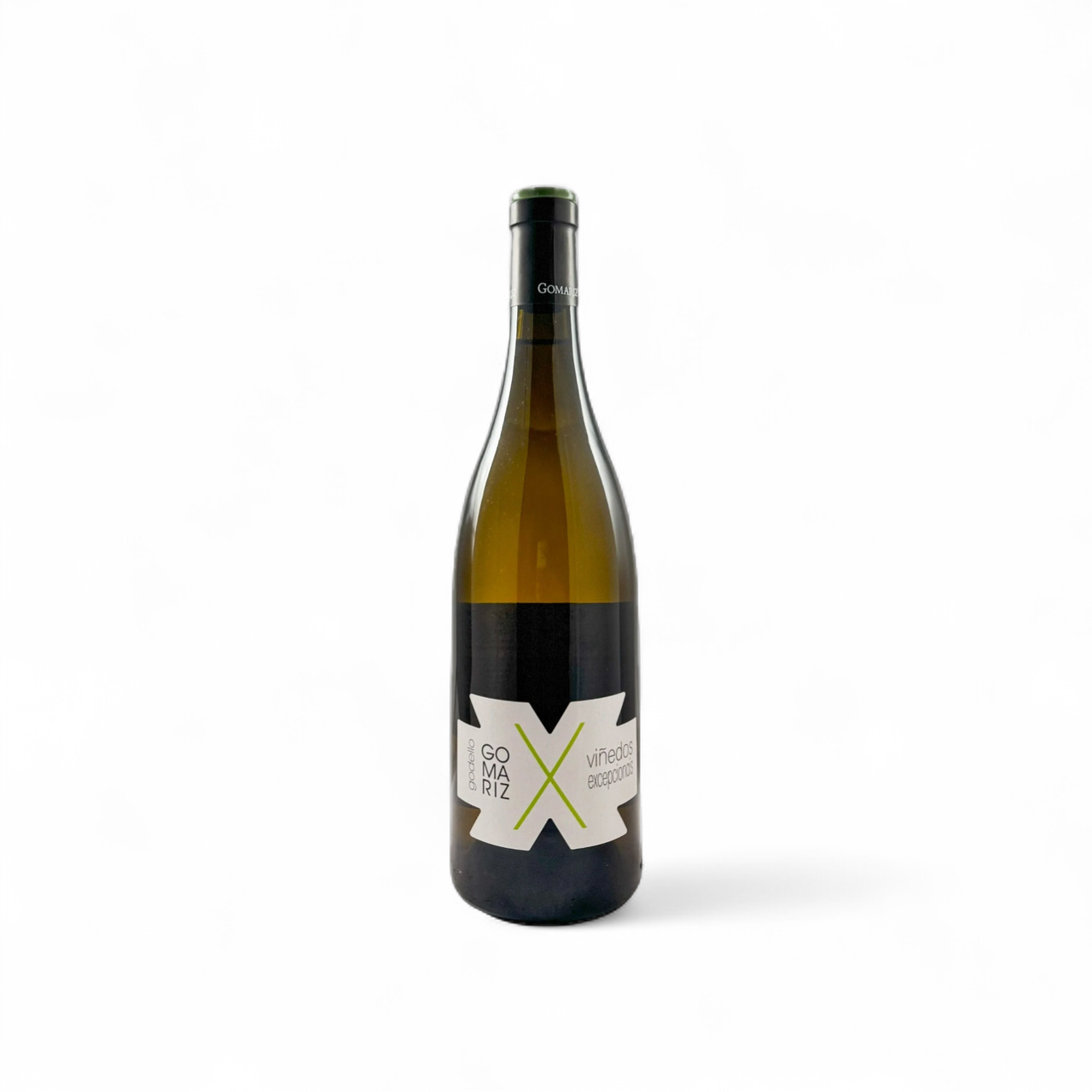 GODELLO GOMARIZ