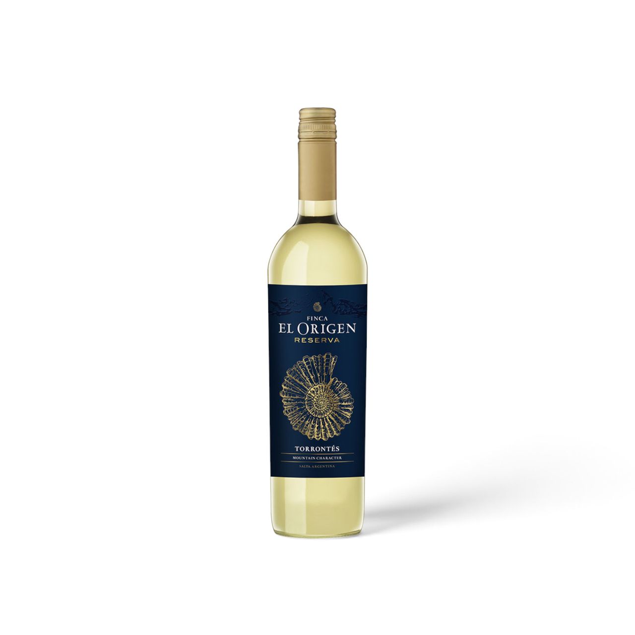 Finca El Origen - Reserva Torrontes 2024