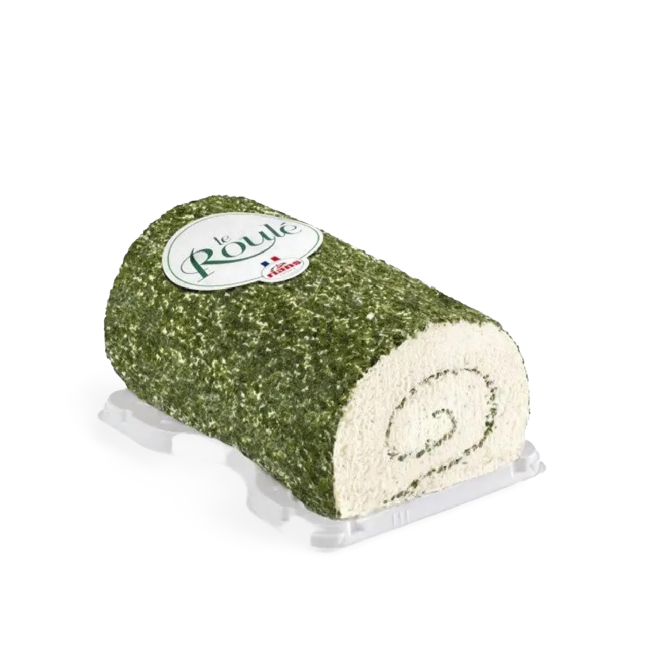 Le Roule Ail Et Fines Herbes