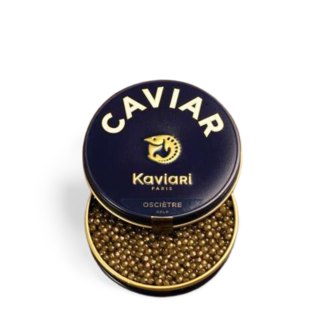 Kaviari Oscietra Gold 1