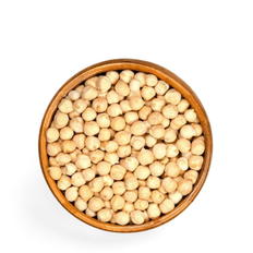 Legumbres Raul Garbanzo Lechoso Andaluz Chickpeas