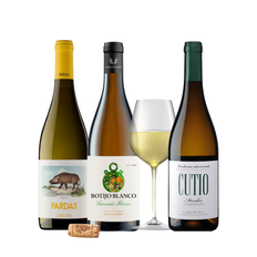 New Wine Discoveries