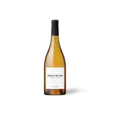 Bread & Butter Chardonnay 2023