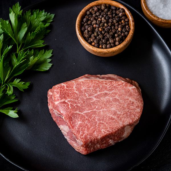 Kobe Beef Tenderloin thumbnail 2