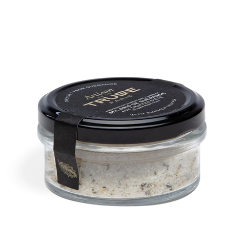 Artisan de la Truffe IGP Guérande Salt with Summer Truffle
