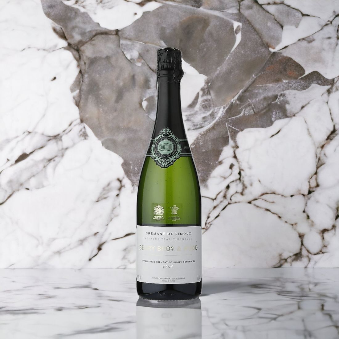 Berry Bros. & Rudd Crémant de Limoux by Antech, Brut, Languedoc 1