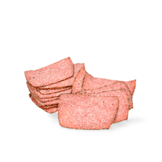 German Pepper Salami