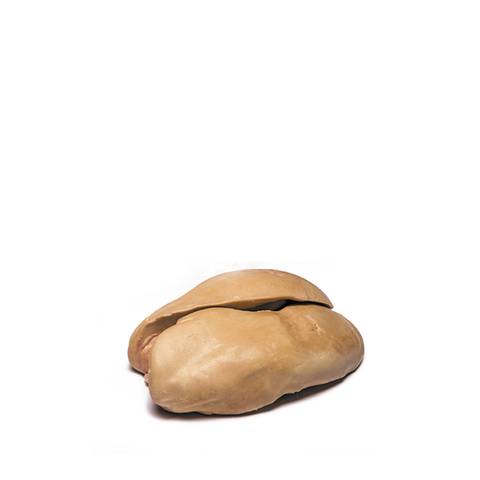 IGP Foie Gras Lobes from France - Whole Duck Liver ( Raw and Frozen)