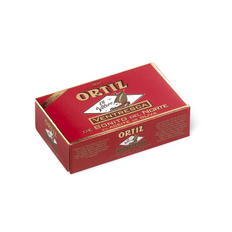 Ortiz White Tuna Belly In Olive Oil