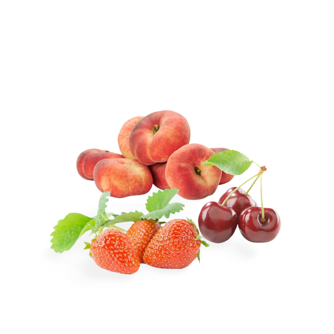 French Summer Cornucopia 1