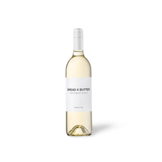 Bread and Butter Sauvignon Blanc 2020